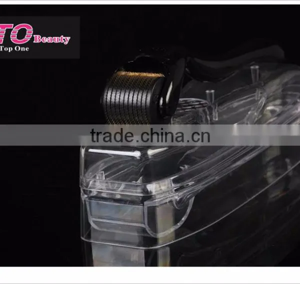 New Arrived Product GTO 540 Derma Roller/micro Needle Roller photo-2