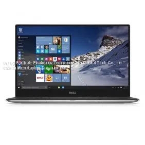 Dell XPS9343-6365SLV XPS 13 Ноутбук с сенсорным экраном QHD