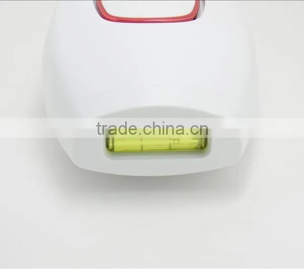 Painless Home Use IPL/IPL Laser Intense Pulsed Flash Lamp Hair Removal/Portable Mini IPL Machine 10MHz photo-4