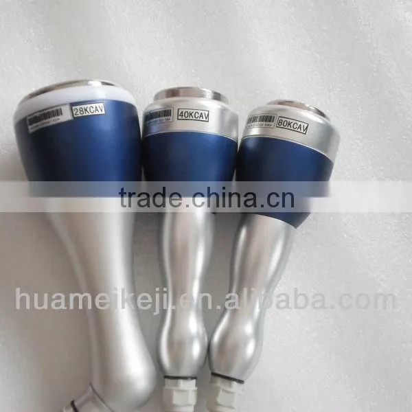 Portable Cavitation Slim Machine photo-5