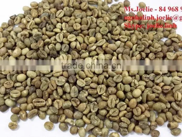 ROBUSTA COFFEE HIGH QUALITY photo-5
