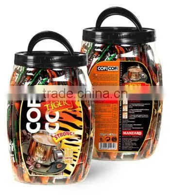 COFICOFI Tiger 3 IN 1 Coffee mix