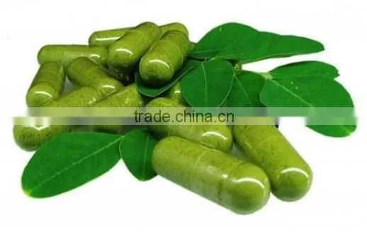 Moringa Capsules - Directly From Manufacturer - 2014 Hot Product