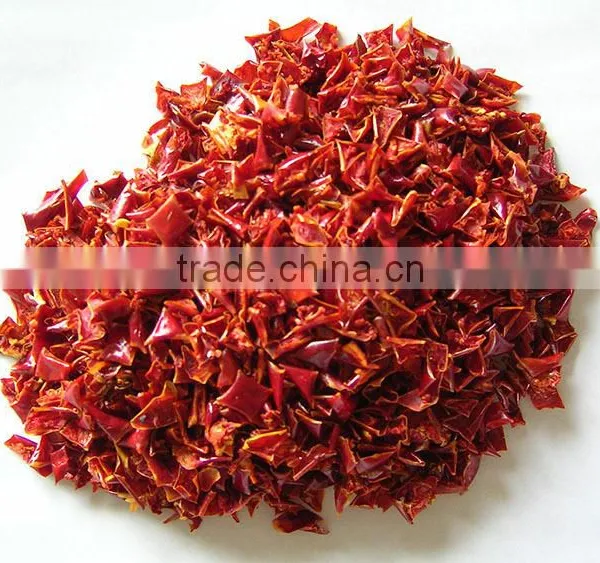 Dry Red Chilli of Grade A photo-2