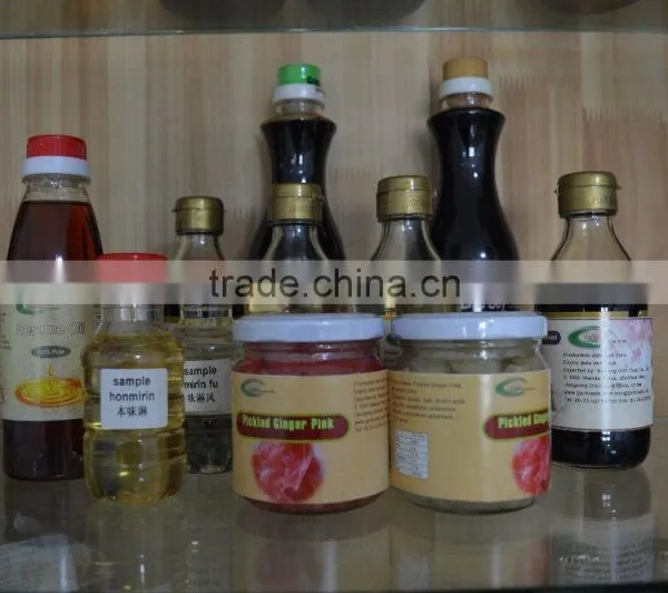 Soy Sauce Japanese Soy Sauce Lite Soy Sauce photo-6
