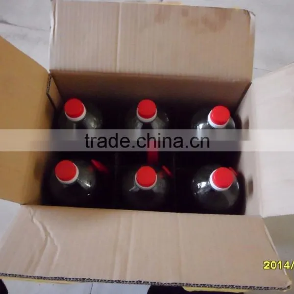 Pure Roasted Sesame Oil photo-2