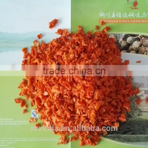 Dehydrated Carrot,carrot 15*15