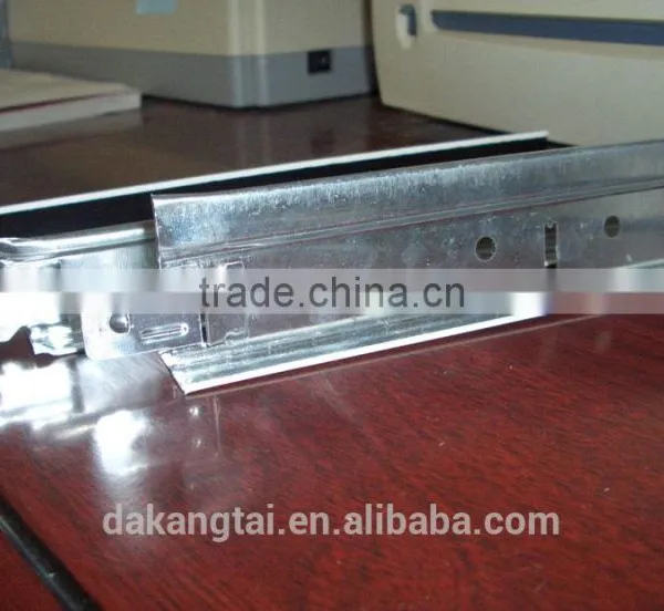 Ceiling T Grids Stainless Steel Ceiling T-bar Light Fixture photo-3