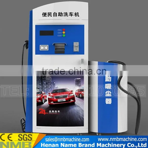 Hot Sale High Pressure Automatic Car Wash Equipment, Car Wash Machine Price photo-4