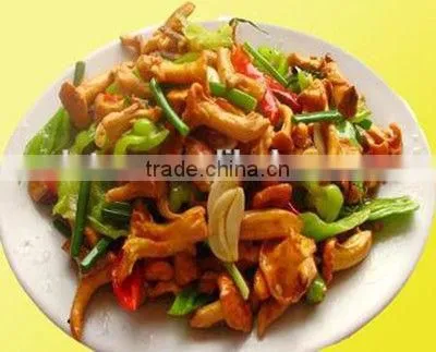 Frozen Chanterelles Best Price photo-6