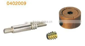 Zinc Plated Steel Universal Furniture Joint Connector for Furniture Hardware photo-2