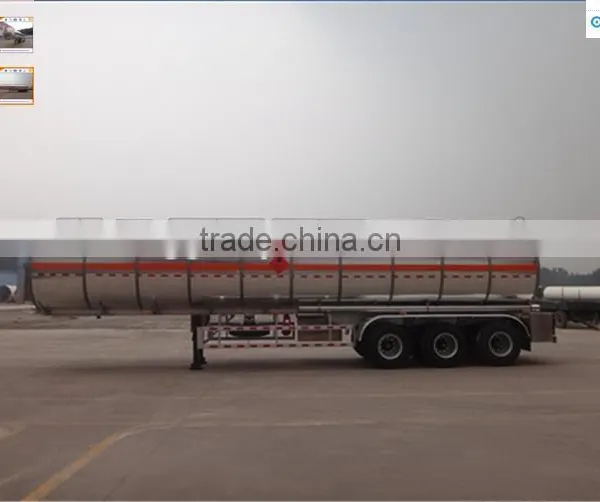 6X4 Fuel Tanker Truck , Fuel Tank Trucks for Sale