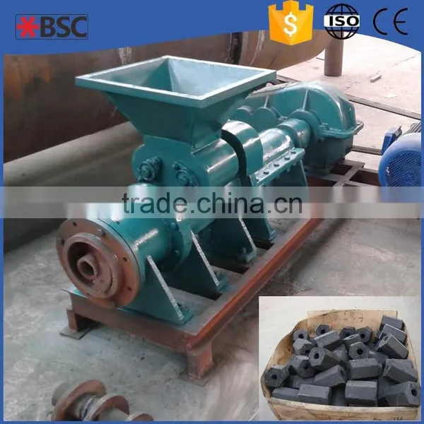 Home Use Coal Briquetting Machine photo-5