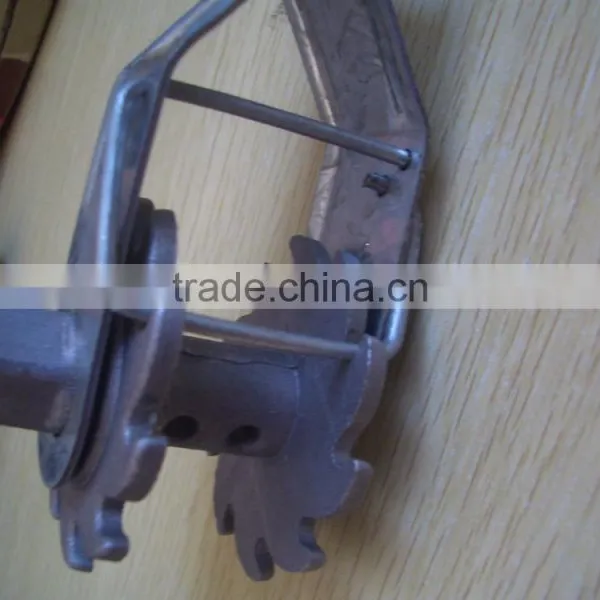 Belt Conveyor Tensioner photo-5