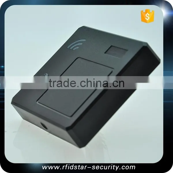 2015 Newest Case Weigand em id Card Reader photo-3