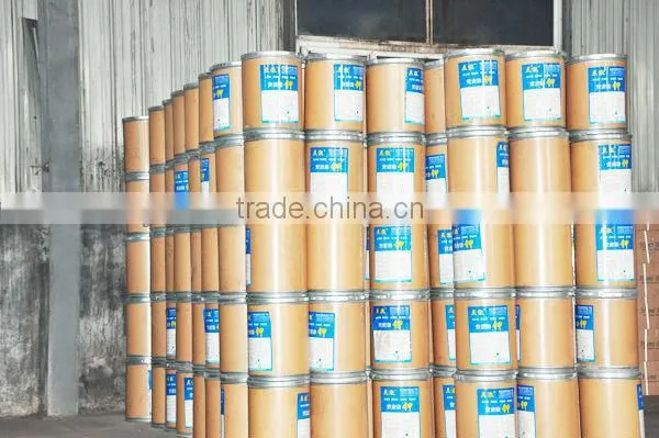 Organic Fertilizer Liquid Fulvic Acid With NPK photo-4