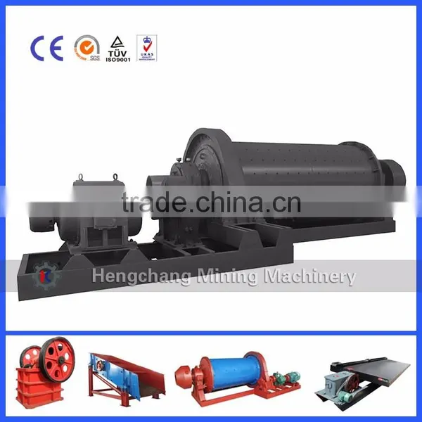 Reliable Energy Saving Clinker Grinding Mill photo-6