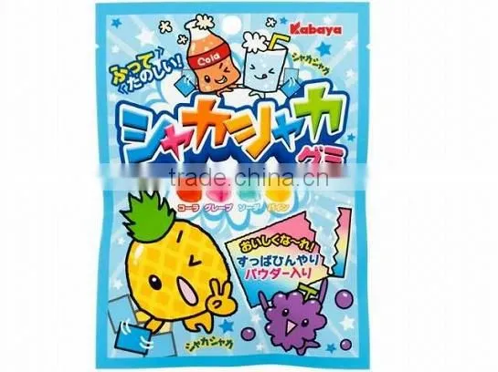 Kabaya Fruit Gummy Mix photo-3