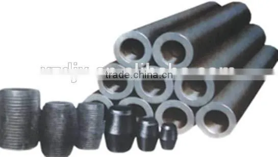 High Quality Graphite Impregnating Autoclave photo-2