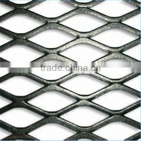 Expanded Metal Mesh photo-2