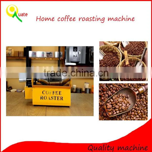 High Quality Nut Roasting Machine/home Coffee Roaster photo-6