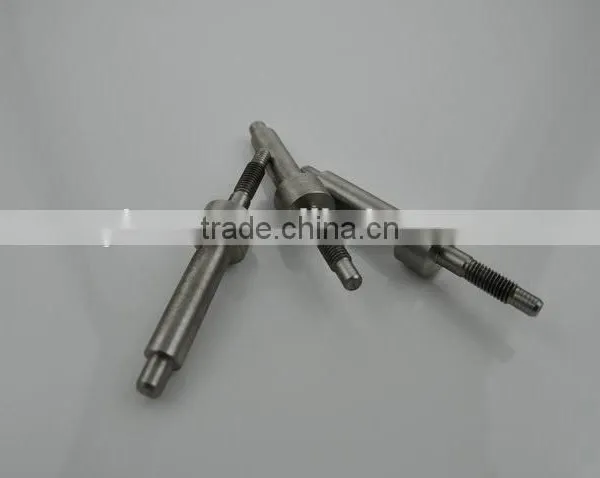 Bolt Axis,plug Pin Axle,click Shaft Machined,safety Pin Shaft Machining photo-4