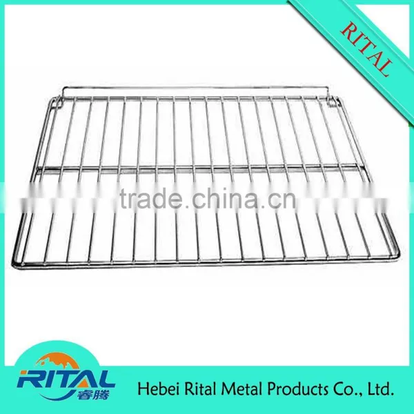 Cooker Grill Pan Grid photo-3
