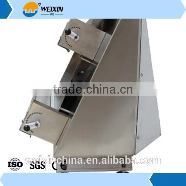 High Efficency Pizza Dough Sheeter Machine photo-4