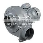 Industrial Hot Air Blower for Food & Beverage Drying photo-5