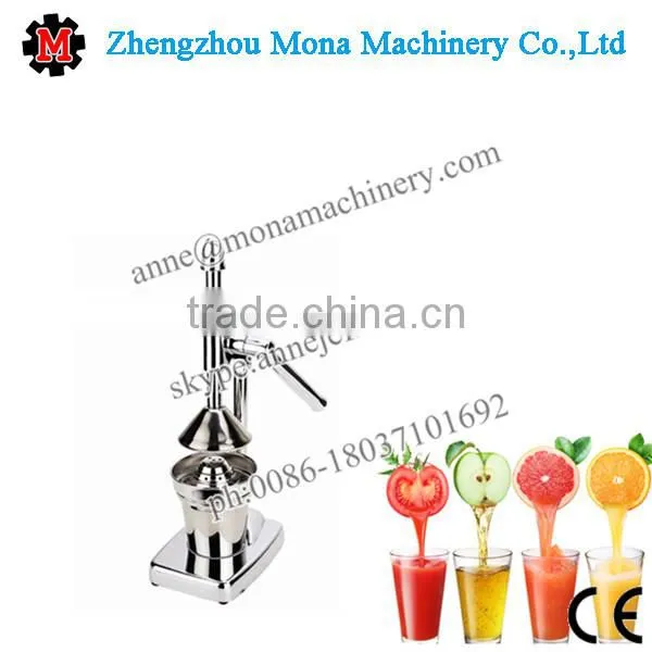 Wheat Grass Juicer/citrus Juicer Made in China photo-4