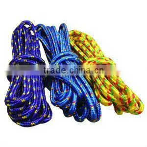 16 Strand pp Braided Rope pp Twisted Rope for Packing photo-3