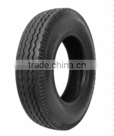 7.50-16 Nylon Tire Bias Light Truck Tyre Manufacturer in China Rubber Tire photo-6
