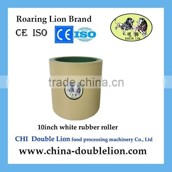 Chibi Double Lion Good Quality Rice Rubber Roller photo-3