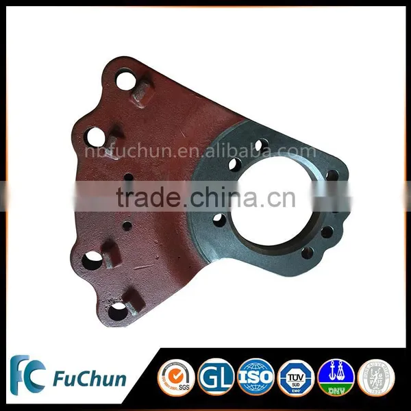 Casting Parts For Forklift Component