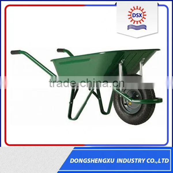 Fast Delivery Lightweight Wheelbarrow Prices photo-2