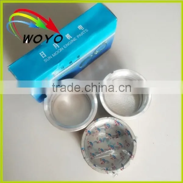 Main Bearing Sets China photo-3