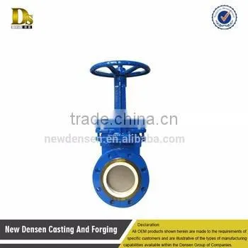 Brand Stainless Steel Factory Supply High Quality Ball Valve photo-3