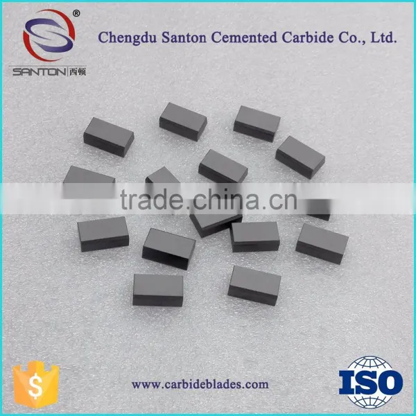 New Arrival Tungsten Carbide Segments Tips photo-5