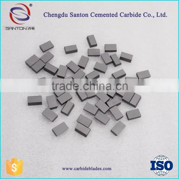 Hard Metal Brazing Tips C20 photo-6