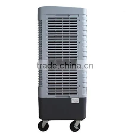 Home Use Floor Standing Air Conditioner/ Mobile Air Cooler photo-3
