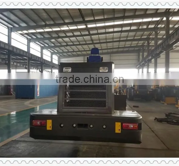 High-quality 4-wheel-driving AS936 Compact 3 Ton China Wheel Loader photo-5