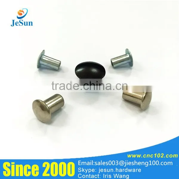 Custom Threaded Rivet Nuts photo-3