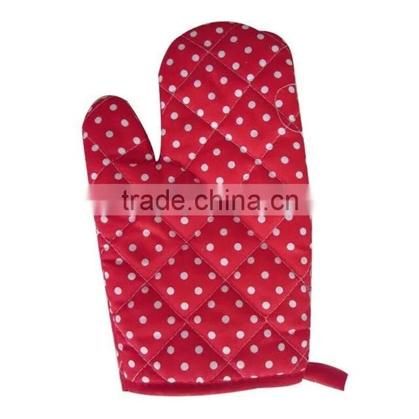 Latest Microwave Oven Gloves Made in China photo-3