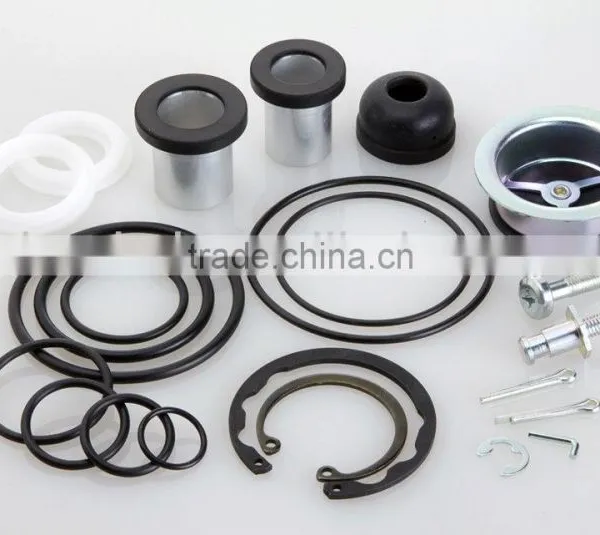 Piston for 6HA-DT Engine photo-6