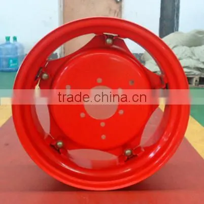 20 Inch Cheap Steel Wheels Professional Products