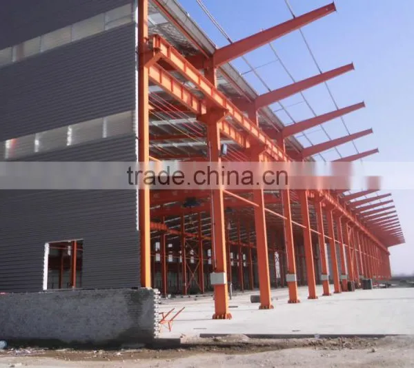 Steel Structure House photo-2
