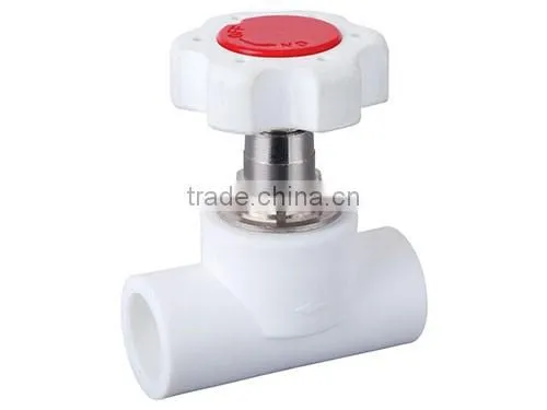 Ppr Fitting,heavy Stop Valve photo-2