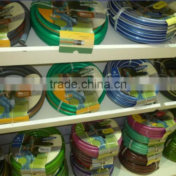 Plastic PVC Pipes photo-4