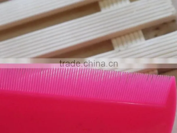 Lice Cleaning Comb Lice Remover for Flea Cleaner photo-3