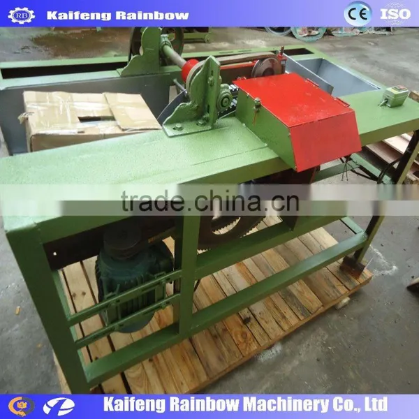 260-300mm Length Toothpick Process Automatic Wooden Toothpick Machine Making Product photo-6